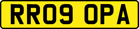 RR09OPA