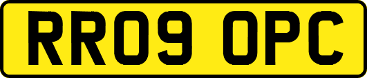 RR09OPC