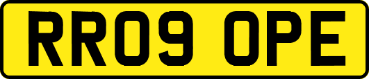 RR09OPE