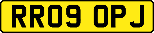 RR09OPJ
