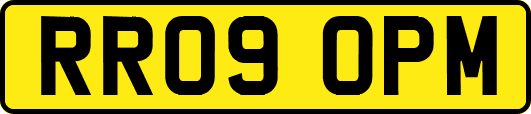 RR09OPM