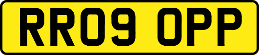 RR09OPP