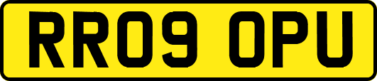 RR09OPU