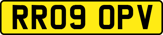 RR09OPV