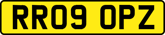 RR09OPZ