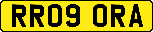 RR09ORA