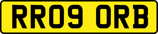 RR09ORB