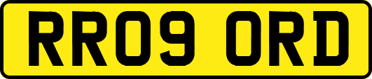 RR09ORD