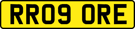 RR09ORE