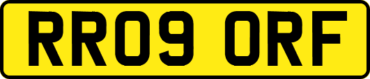 RR09ORF