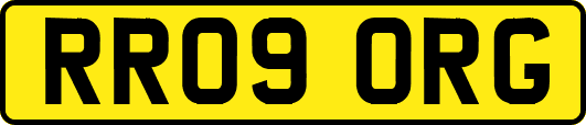 RR09ORG