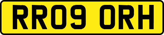 RR09ORH