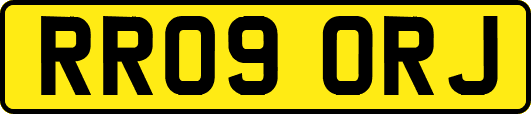 RR09ORJ