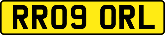 RR09ORL