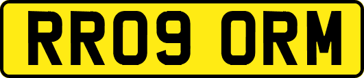 RR09ORM