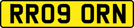 RR09ORN