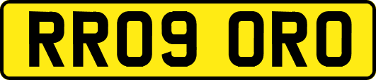 RR09ORO