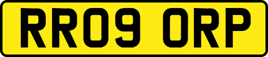 RR09ORP