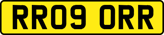 RR09ORR