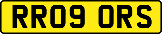 RR09ORS