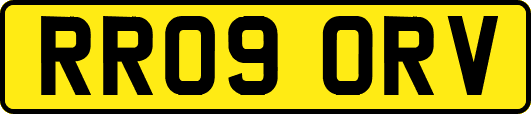RR09ORV