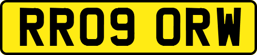 RR09ORW