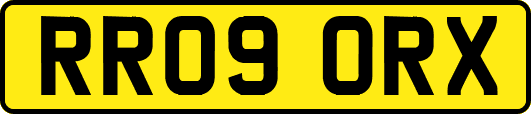 RR09ORX