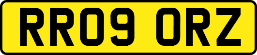 RR09ORZ