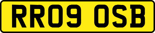 RR09OSB