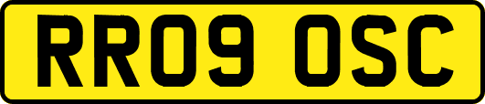 RR09OSC