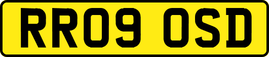 RR09OSD