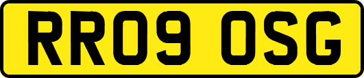 RR09OSG