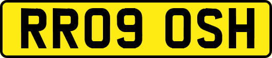 RR09OSH