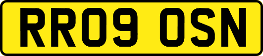 RR09OSN