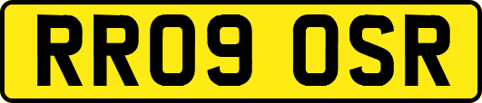 RR09OSR