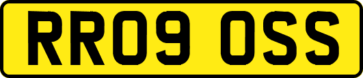 RR09OSS