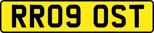 RR09OST