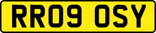 RR09OSY