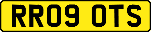 RR09OTS