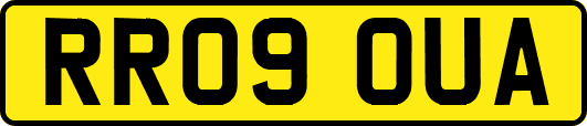 RR09OUA