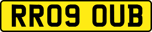 RR09OUB