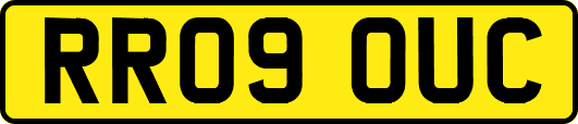 RR09OUC