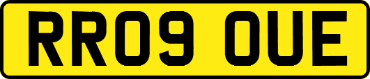 RR09OUE
