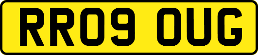 RR09OUG