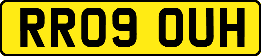 RR09OUH
