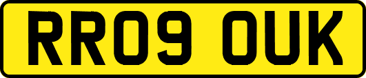 RR09OUK