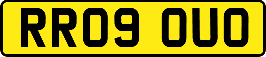 RR09OUO