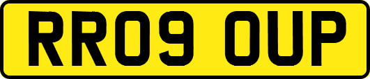 RR09OUP