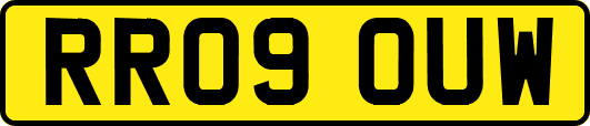 RR09OUW