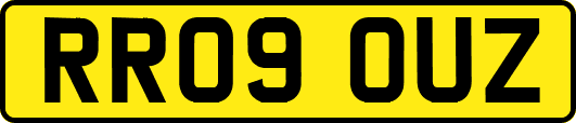 RR09OUZ